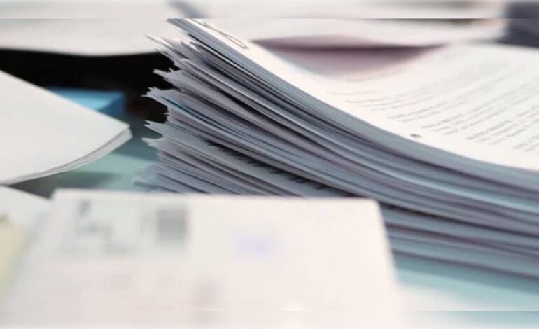  Congreso corrige cobros por copias en Cerritos tras aprobar tarifas ligadas a UMA