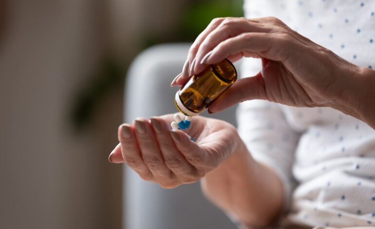  Enfermedades crónicas: la carga silenciosa en el Hospital Regional de Alta Especialidad