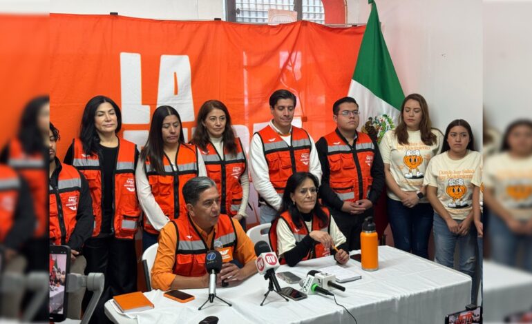  Anulación del reglamento del Sistema Municipal de Cuidados permitirá fortalecerlo: Adriana Urbina