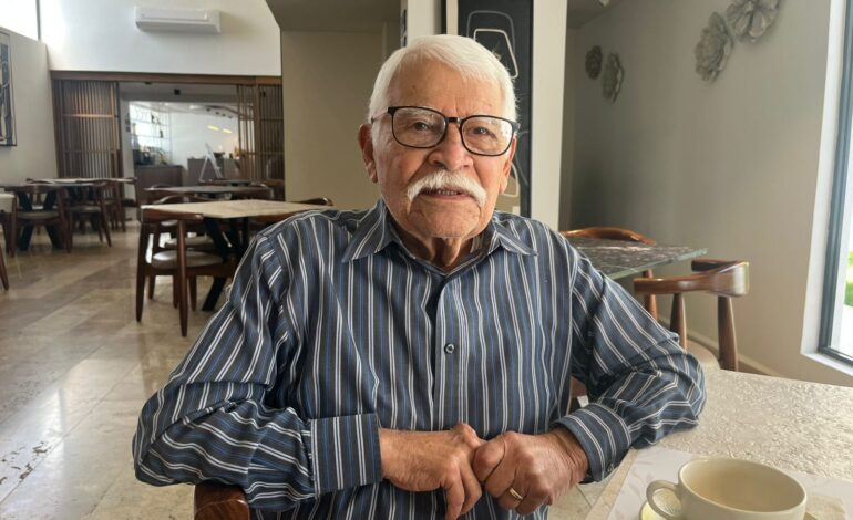  De las aulas a la lucha social: Carlos López Torres y la memoria de una generación