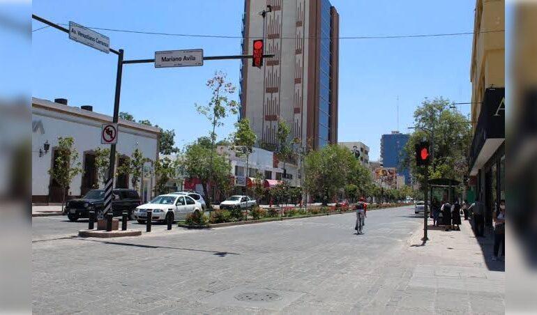  Corredor Carranza tocó fondo y no logra recuperarse: Alberto Narváez Arochi