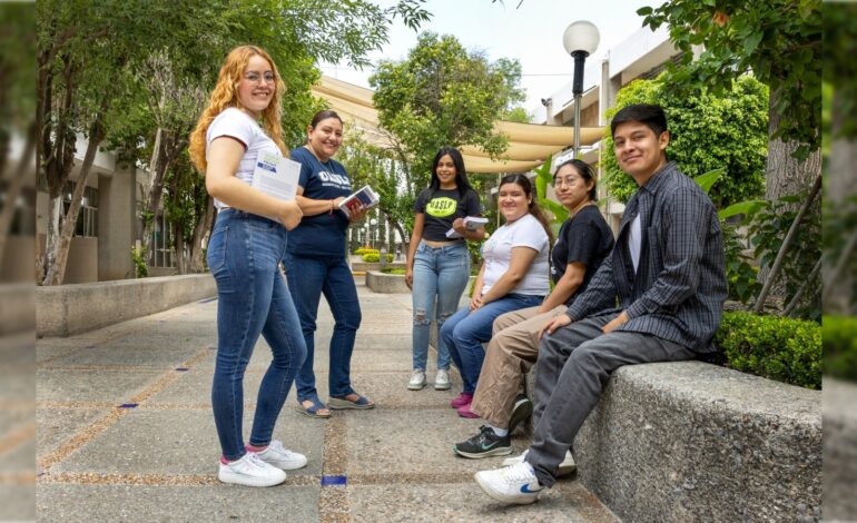  UASLP realizará elección de consejeros alumnos en la FCQ y la Preparatoria de Matehuala