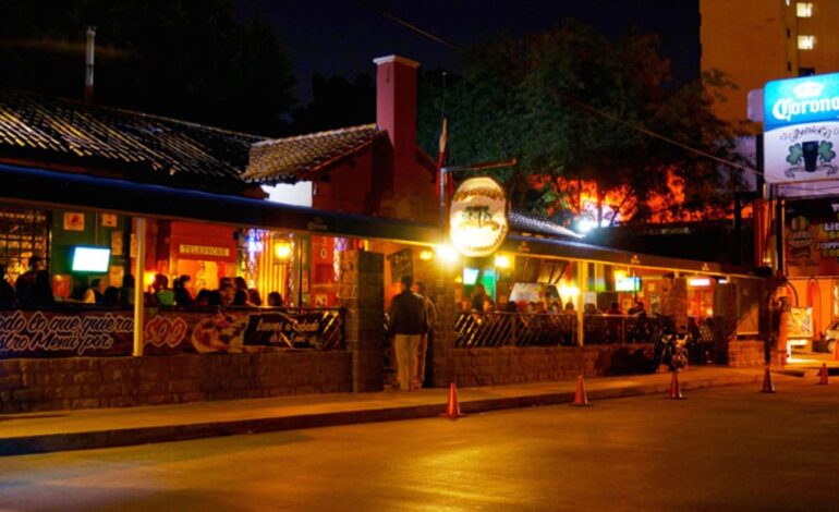  Galindo defiende cancelación de eventos en el Centro Histórico