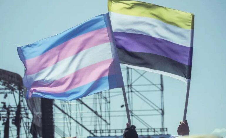  Todes Trans denuncia cobro por reconocimiento de identidad de género en SLP