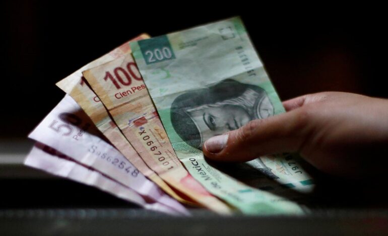  Partidos políticos en SLP recibiran 174 mdp durante 2026