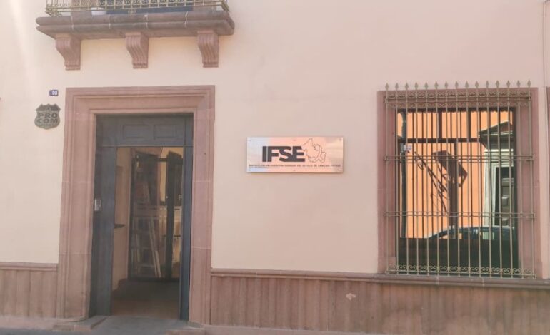  IFSE detecta más de mil 830 mdp con observaciones en cuentas públicas 2024