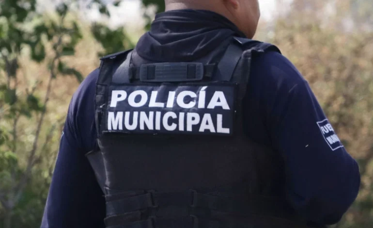  Vanegas opera con solo ocho policías municipales ante falta de aspirantes