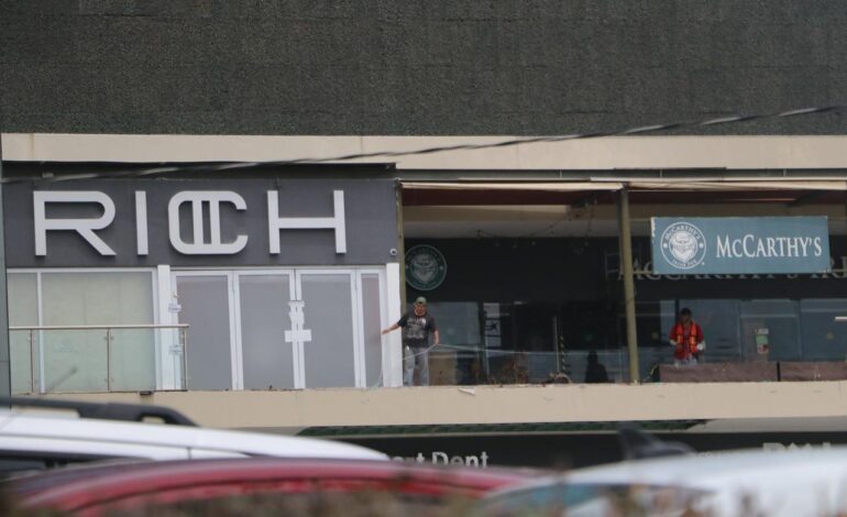  Juez niega salidas alternas a imputados en caso Rich