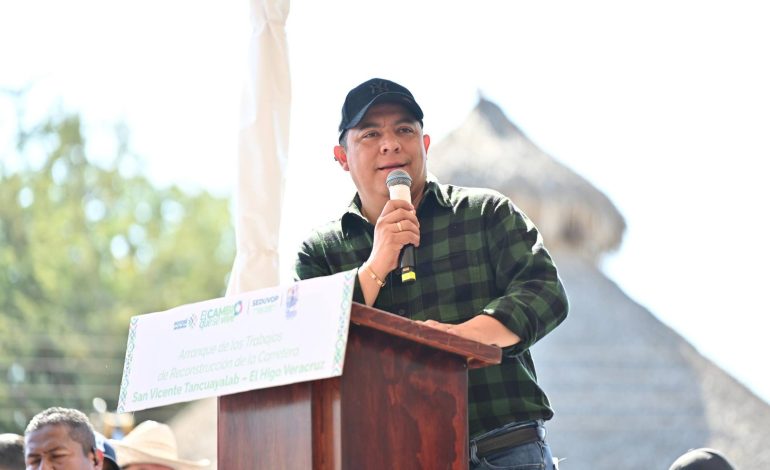  Aumento de deuda pública en SLP es malinterpretado: responde Gallardo