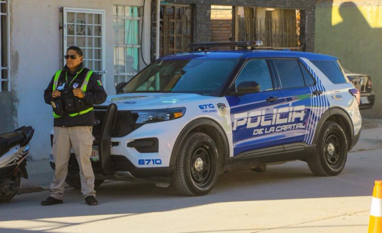  Ayuntamiento de SLP aún no es convocado a participar en el Operativo Convoy