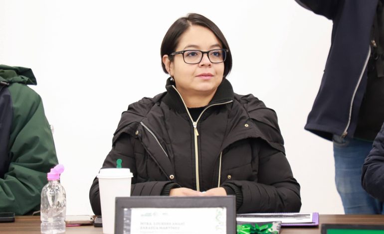  Presidenta del STJE justifica su demanda como “ejercicio técnico” para analizar alcances de derechos