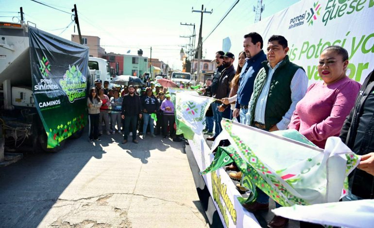  Gallardo se deslinda de atención al río Paisanos pese a petición ciudadana