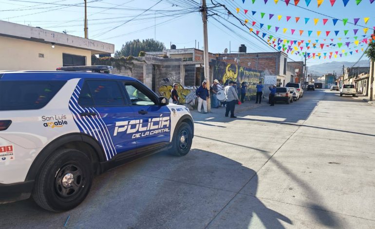  Policía de la capital acumula cinco denuncias por tortura y tratos crueles en lo que va del 2026