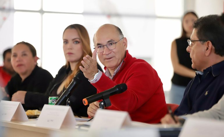  Galindo atribuye cierre de negocios en Carranza a alto costo de las rentas