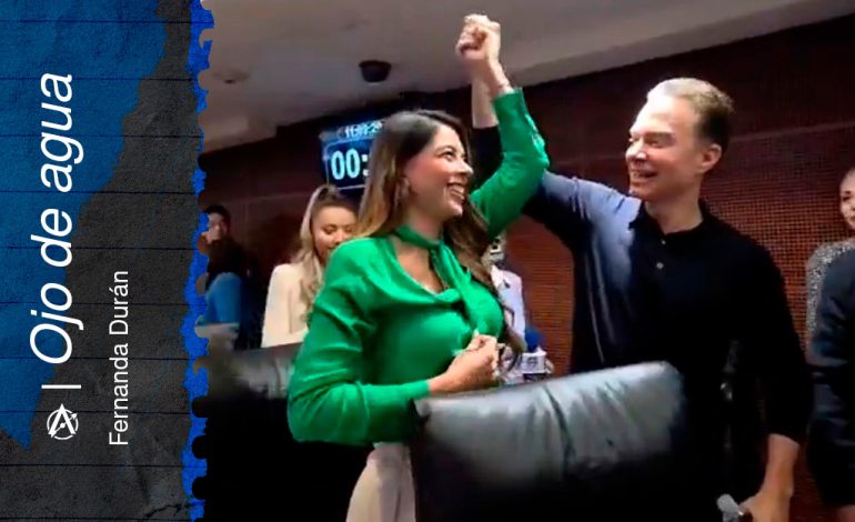  La relación tóxica entre Morena y el Verde rumbo a 2027