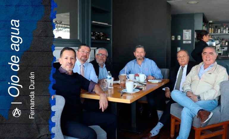  Del “aliado estratégico” al álbum de despedida