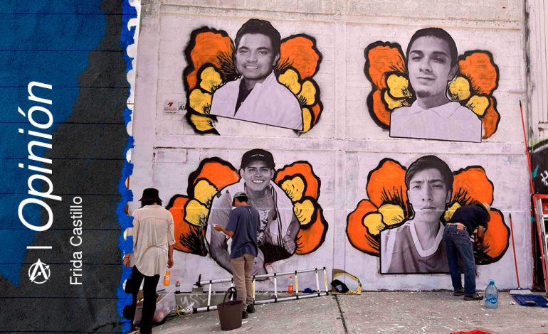  La desaparición de personas, el duelo inconcluso y el inmenso reto para la nueva Fiscalía Especializada en San Luis Potosí