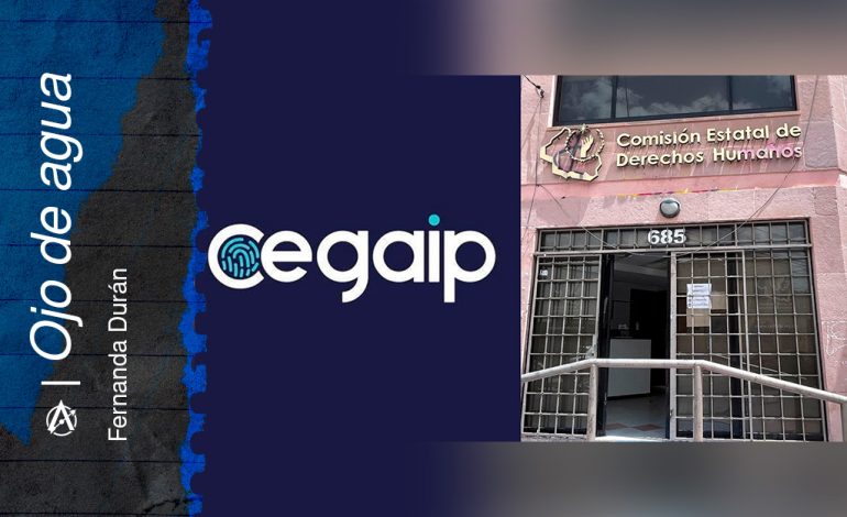  Casas bien puestas, instituciones vacías