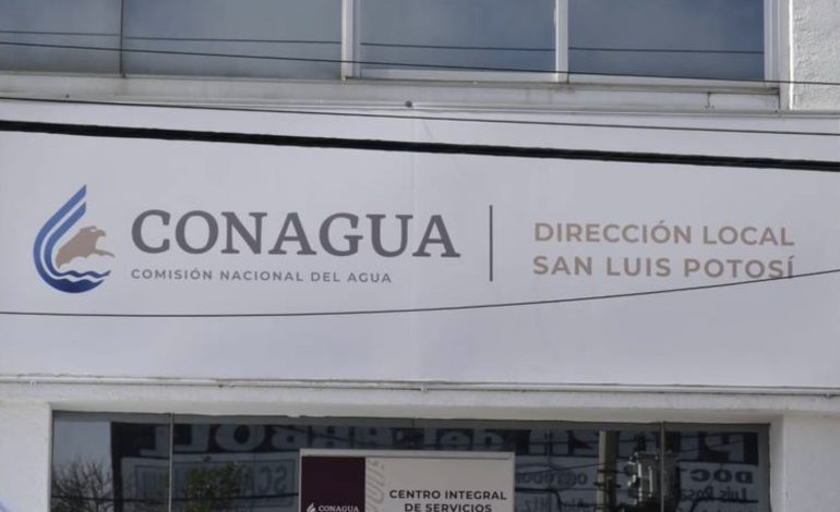  Conagua anuncia inversiones por 50 mdp para tecnificación de riego en Ébano y Rioverde