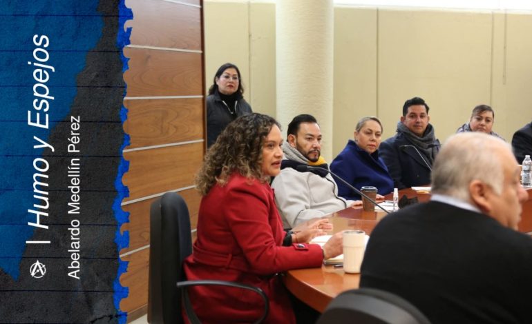  La aritmética de una excusa