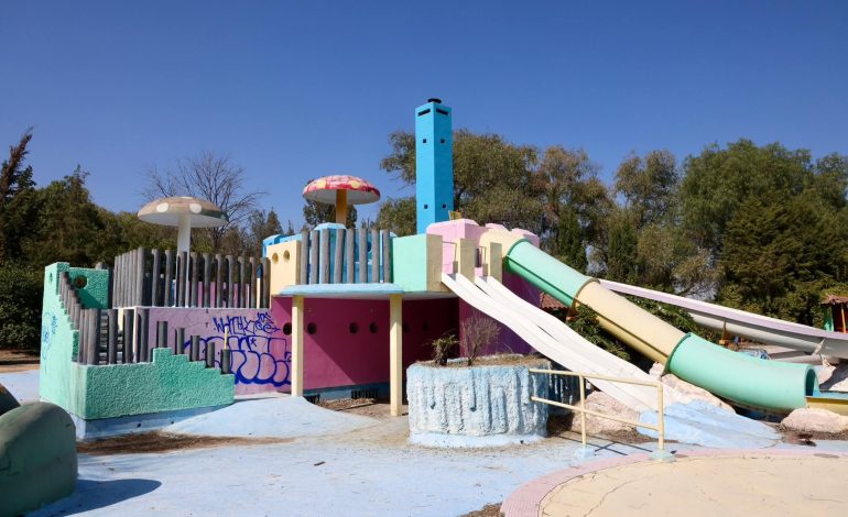  Tras protesta, proponen supervisión ciudadana a proyecto del Splash