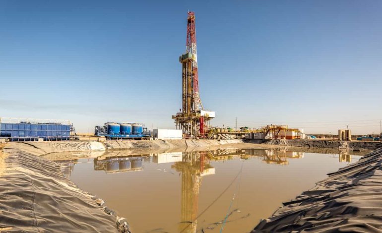  Fracking en la zona Huasteca viola derecho a la consulta indígena