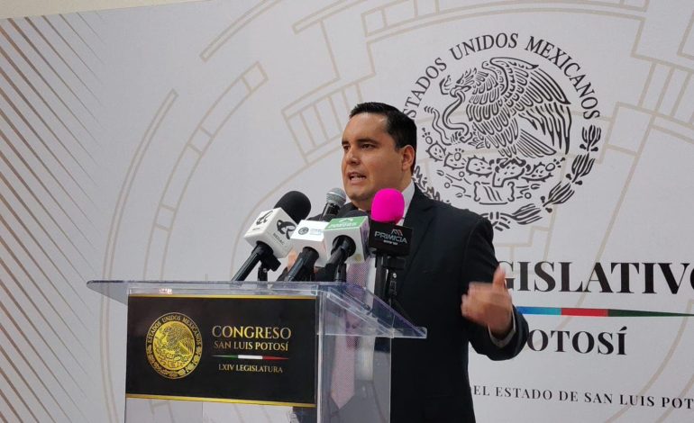  Sin legislación estatal de residuos, Congreso inicia homologación de Ley de Economía Circular