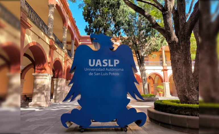  UASLP y FUP anuncian facilidades académicas ante cierre de carreteras por inseguridad