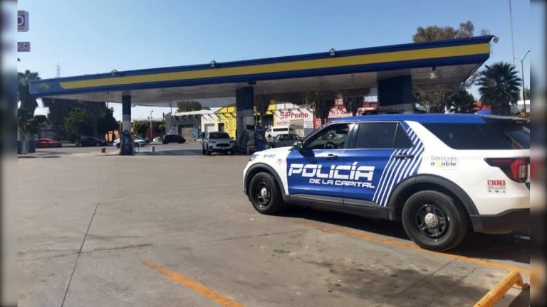 SLP mantiene coordinación y llama a la calma ante hechos en Jalisco ...