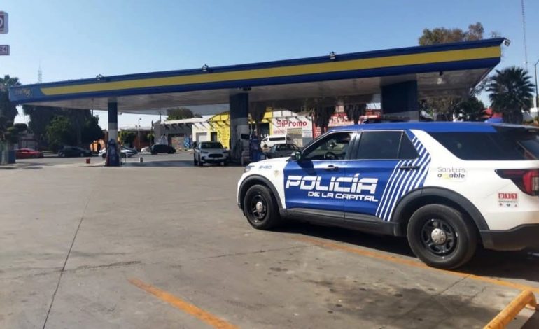  SLP mantiene coordinación y llama a la calma ante hechos en Jalisco: Juan Antonio Villa Gutiérrez