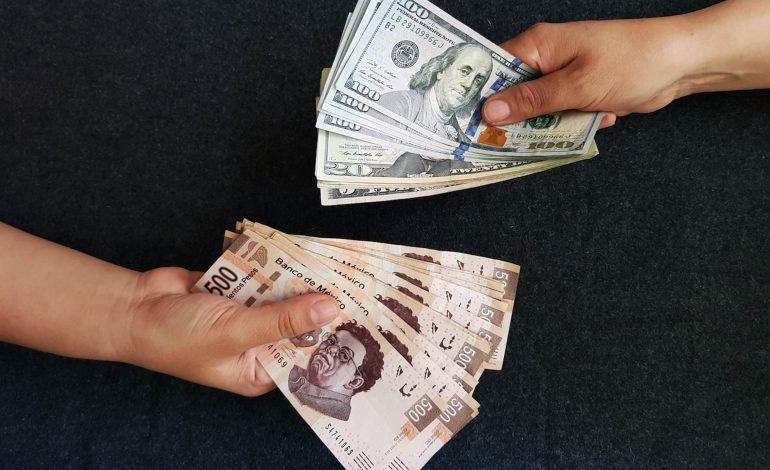  Remesas a SLP bajaron 1.4 % al cierre del 2025