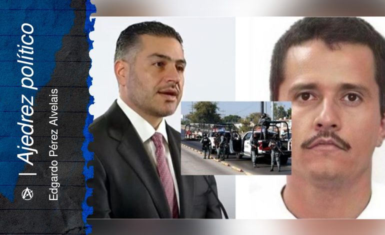  Public Enemy Number One