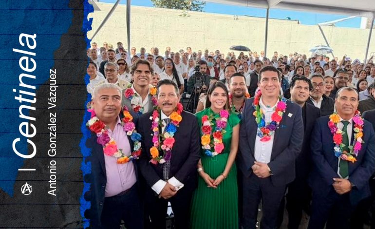  No hay de otra, es Ruth