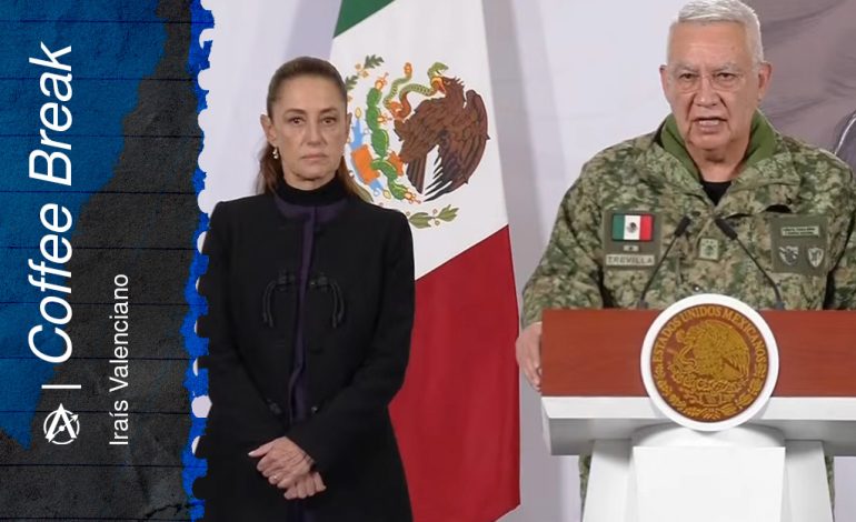  Un domingo sin abrazos