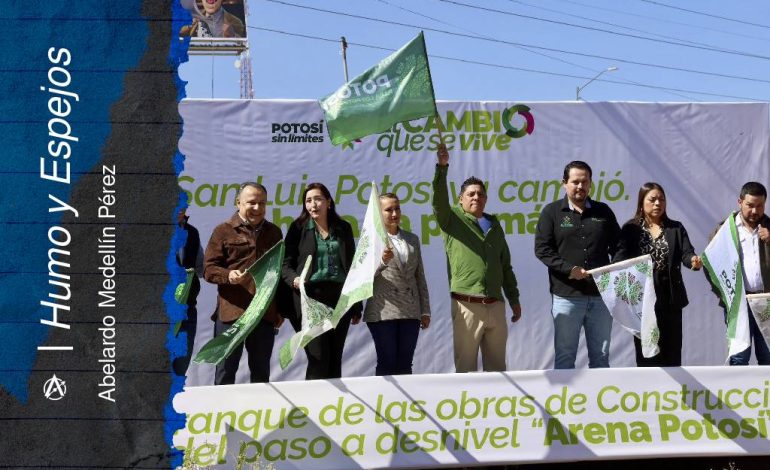  Más prisa que pericia