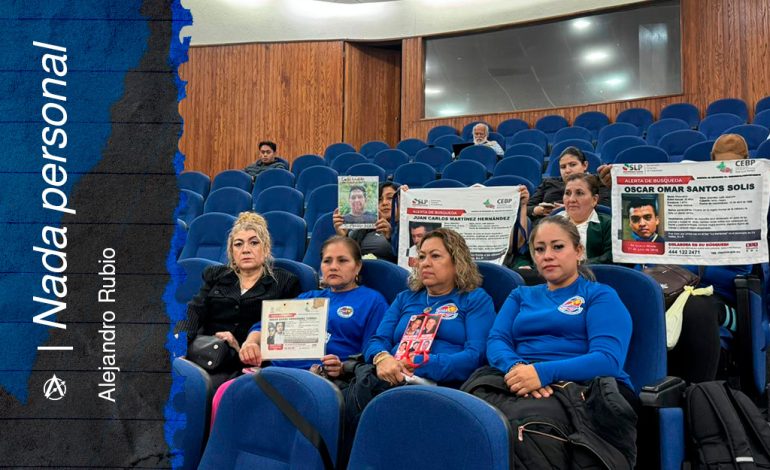  Otra vez son los ciudadanos