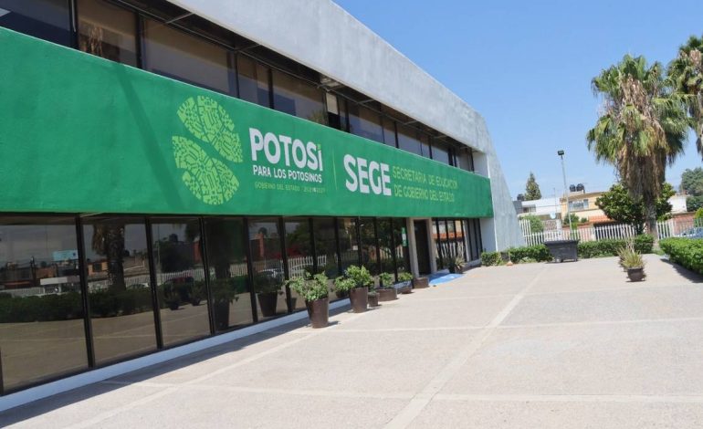  SEGE prohíbe a funcionarios dar entrevistas