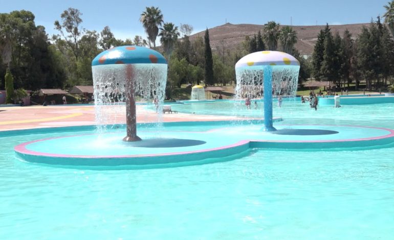  Cambio de Ruta impulsa petición para frenar ampliación del Splash en el Tangamanga I