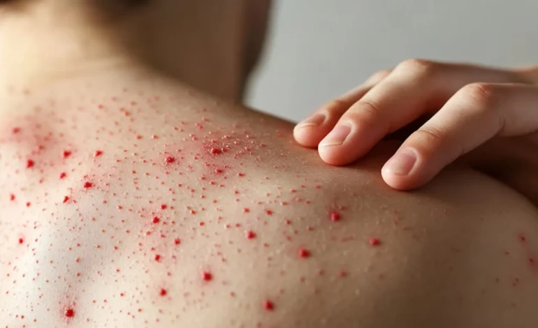  Sarampión era previsible desde 2020, advierte diputada