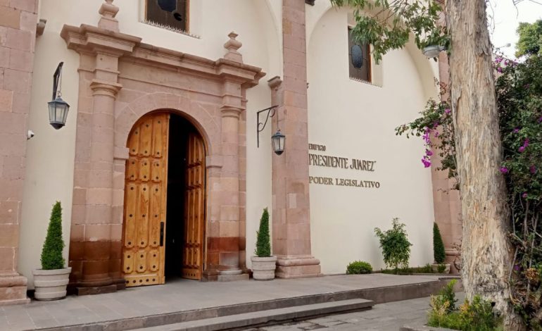  IFSE detecta irregularidades en nómina, contratos y manejo de remanentes en Congreso de SLP