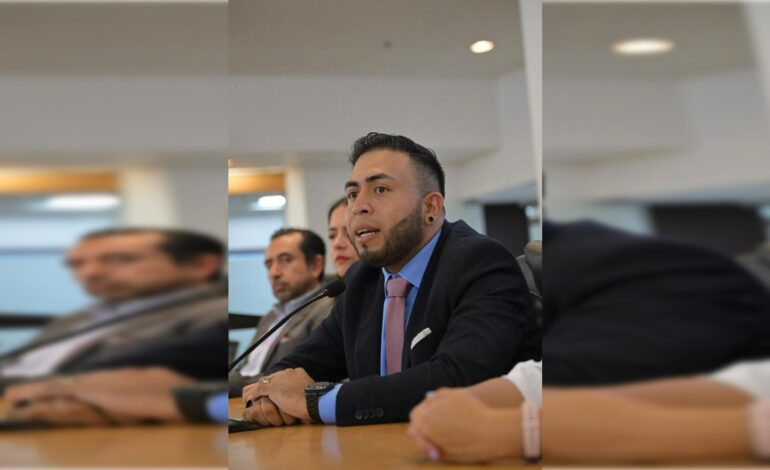  Lo que debe hacer Morena en su alianza con el PVEM y PT en SLP, según Gabino Morales