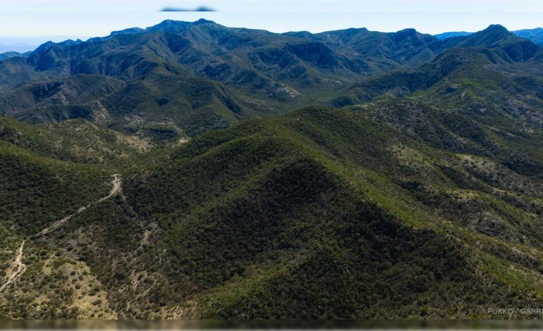  Ayuntamiento de SLP y Gobierno alinean estrategia para proteger la Sierra de San Miguelito: Mendieta Rivera