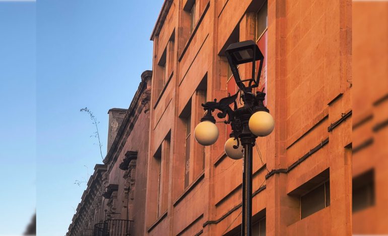  Robo de cable deja a oscuras zonas clave de la capital: Azuara