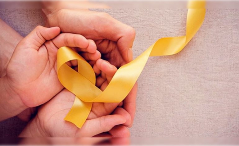  Presentan iniciativa para crear ley estatal contra el cáncer infantil y adolescente en SLP