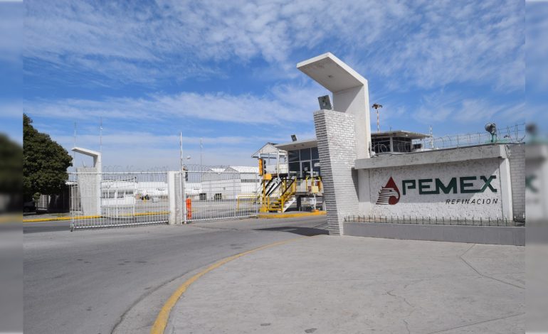  Pemex debe dar certeza a las comunidades sobre el fracking: investigadora