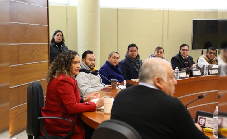  Arranca el estira y afloja entre el Congreso de SLP y Ceepac por consultas obligatorias