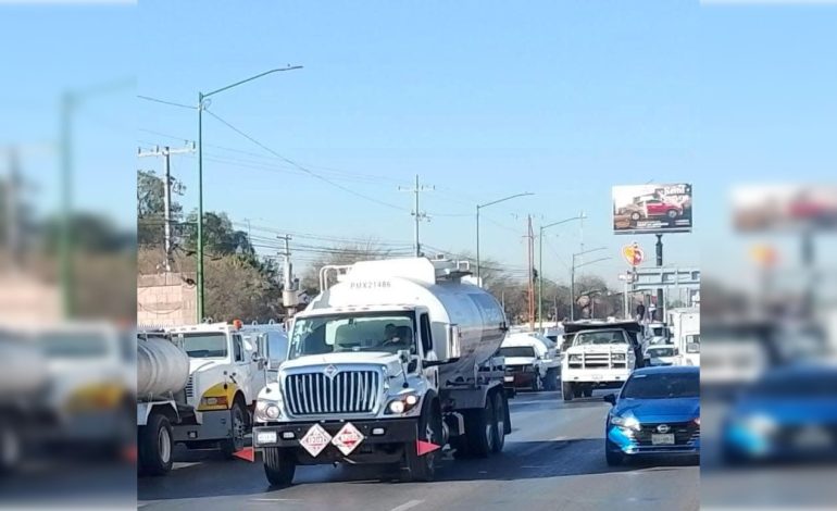  Piperos advierten que nueva Ley de Aguas amenaza abasto y empleos