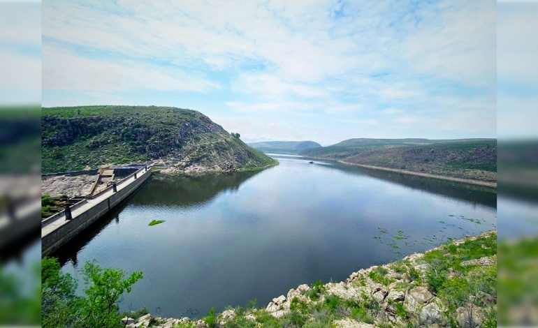  Conagua prevé iniciar acueducto El Peaje–San José en marzo o abril