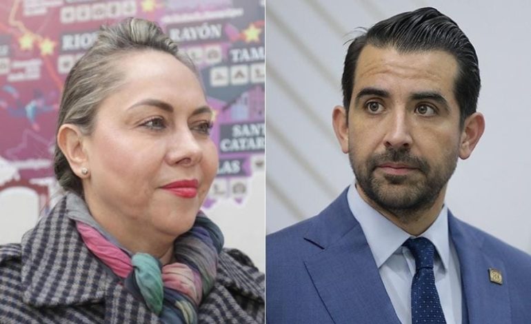  Diputados difieren sobre propuesta de exámenes de control y confianza a candidaturas