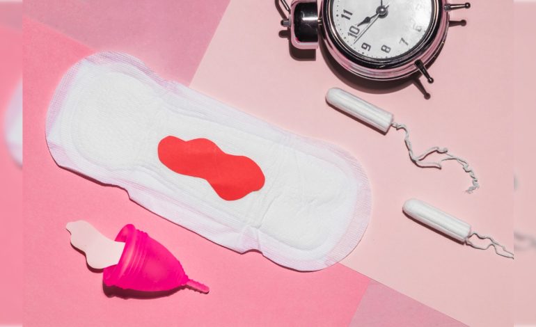  Diputada y colectivo impulsan iniciativa sobre salud menstrual digna